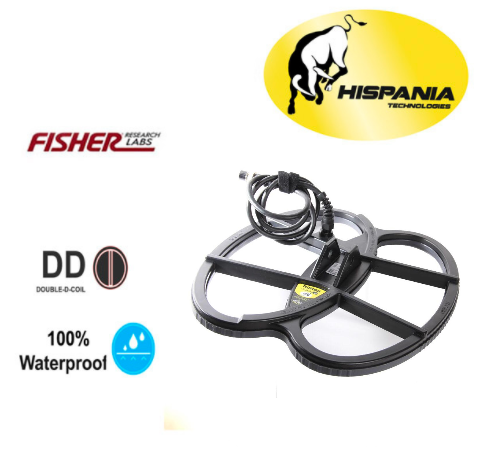 fisher maximo