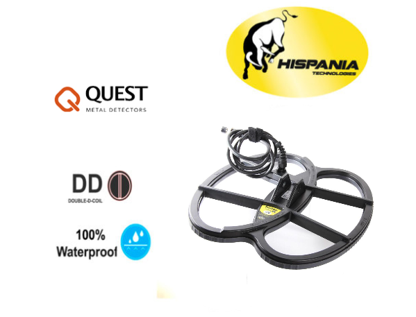 quest maximo